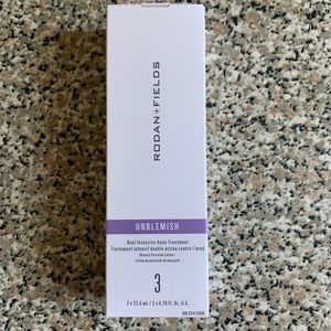 Rodan & Fields | Unblemish Acne Treatment